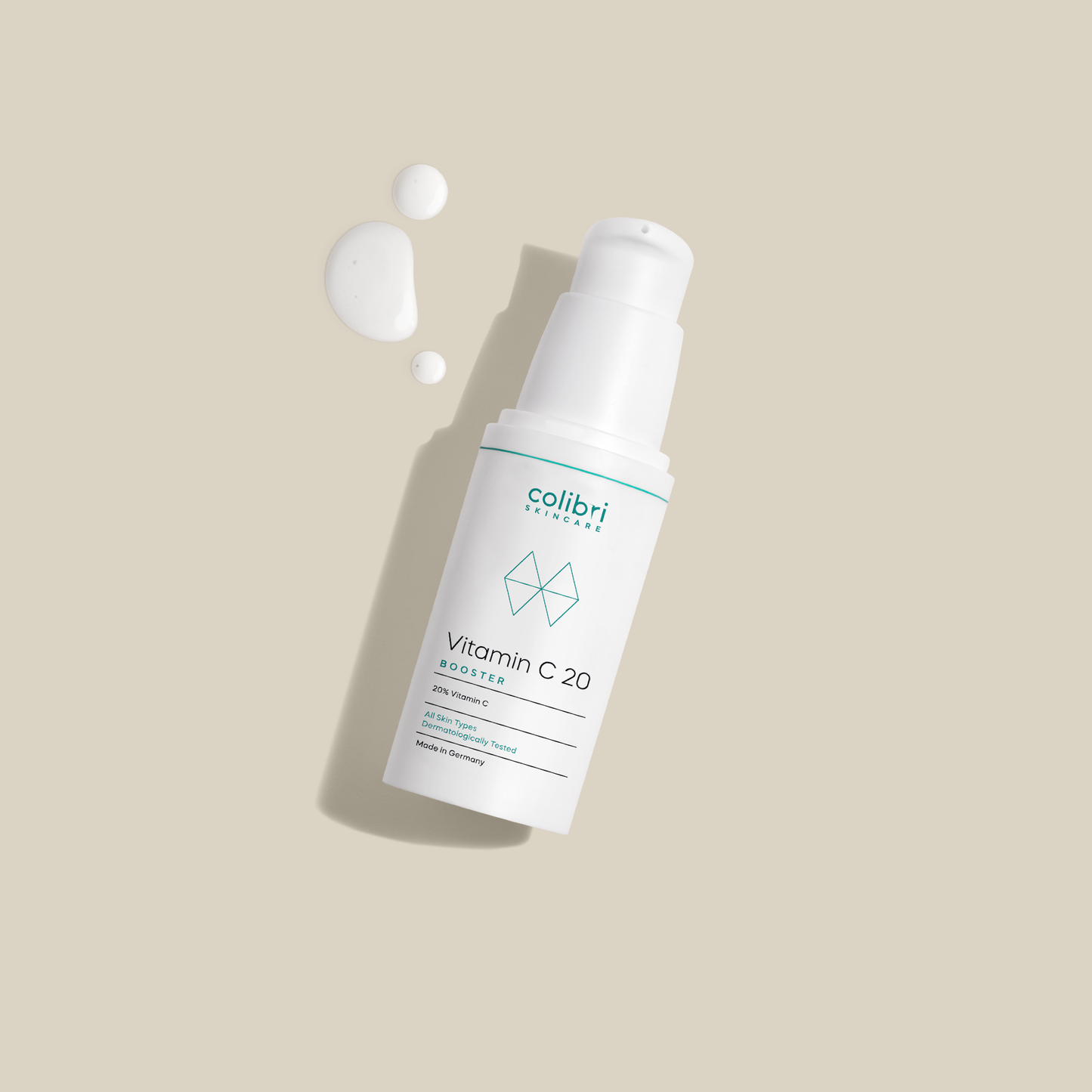 Vitamin C 20 Booster 30ml