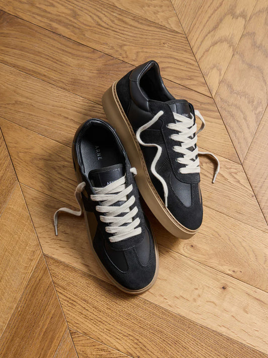 Baskets classiques Court Trainer