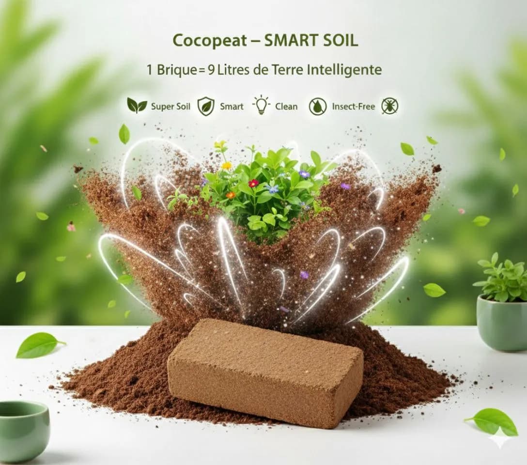 COCOPEAT