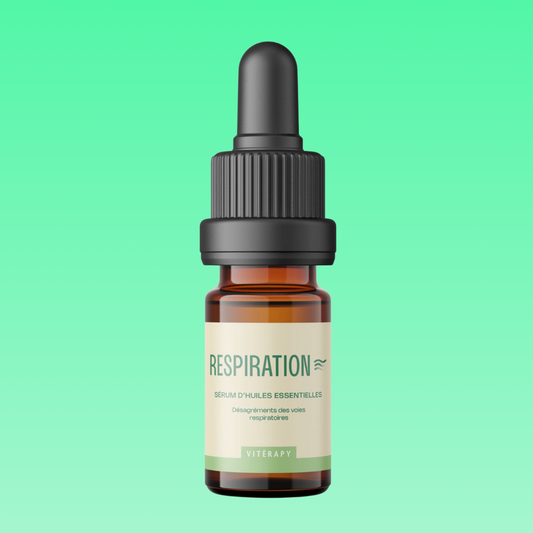 Sérum Respiration - سيروم التنفس