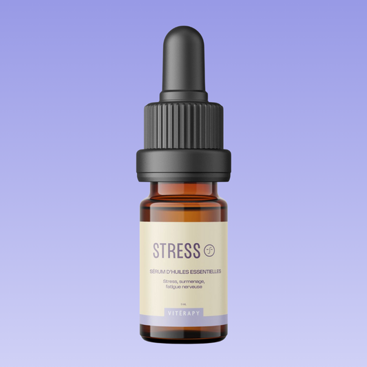 Sérum Stress - سيروم التوتر