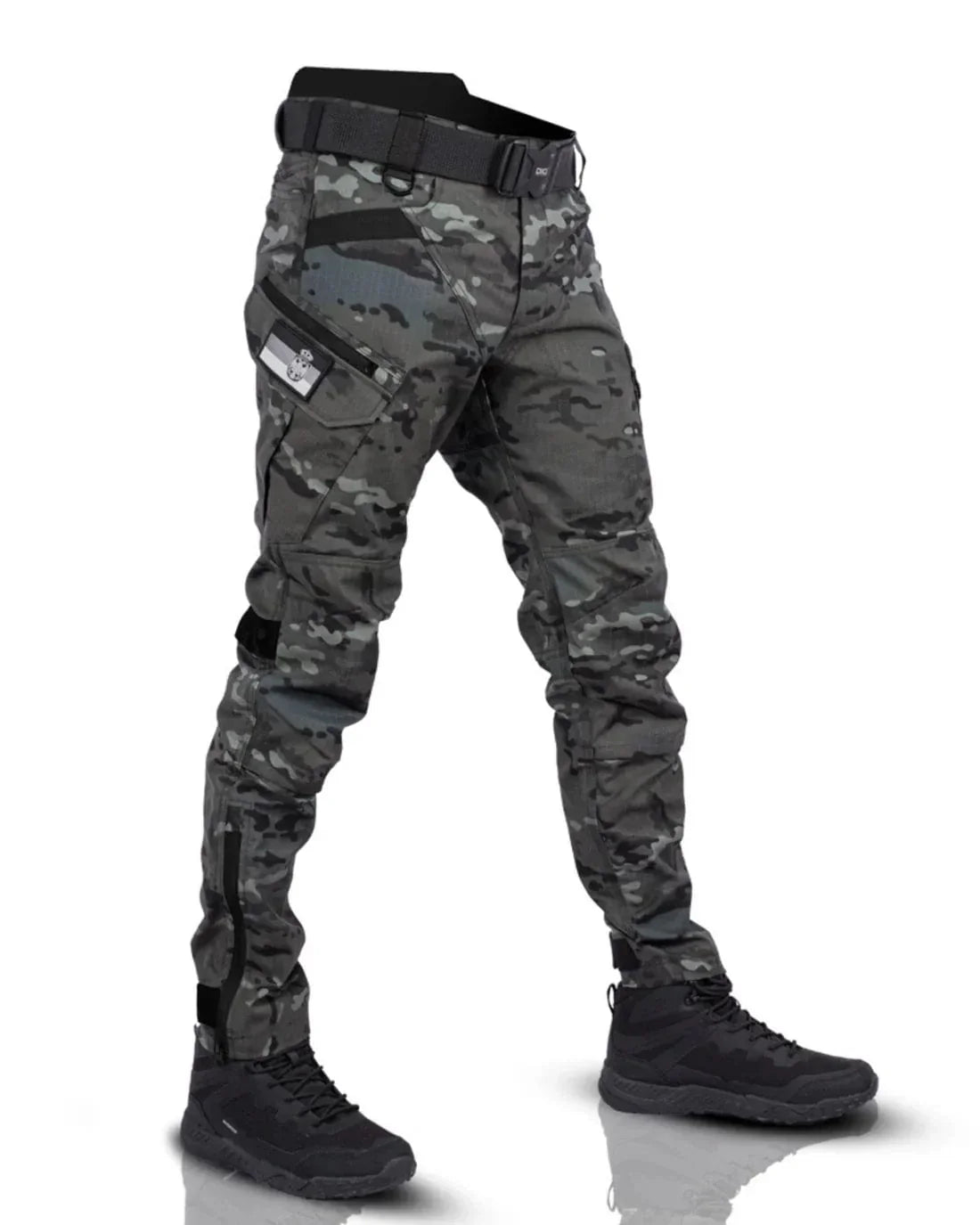 Pantalon Multi-Activités-Pour le travail et pour la vie de tous les jours