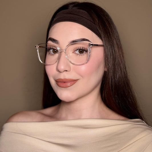 Lunettes Femme Élégantes