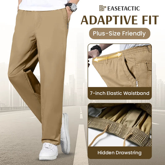 Pantalon Durable et Fonctionnel