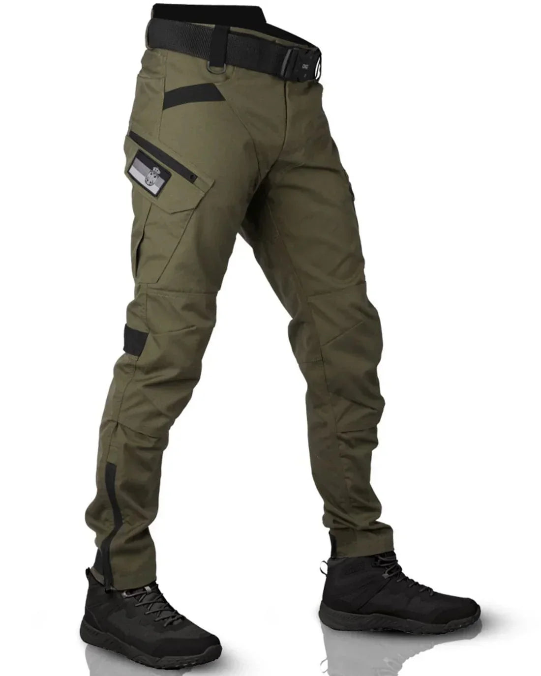 Pantalon Multi-Activités-Pour le travail et pour la vie de tous les jours