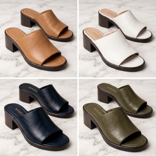 Sabot MARA COLE