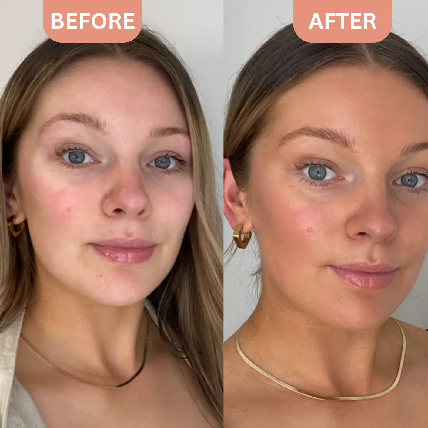 Gouttes de bronzage DolceLove™