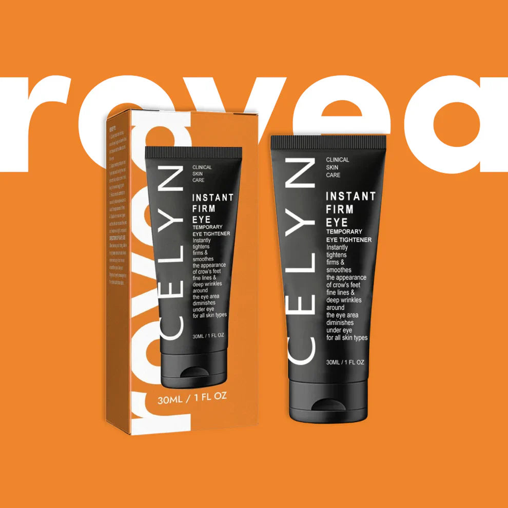 Crème Anti Cernes et Rides Instantanée | ORIGINALE