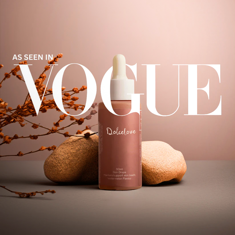Gouttes de bronzage DolceLove™
