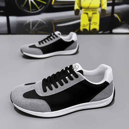 basket en din respirable pour homme