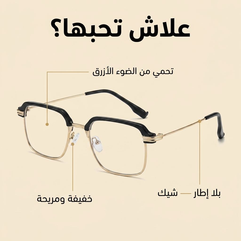 علاش تحبها - bénéfices