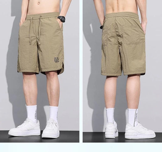 casual shorts tendance