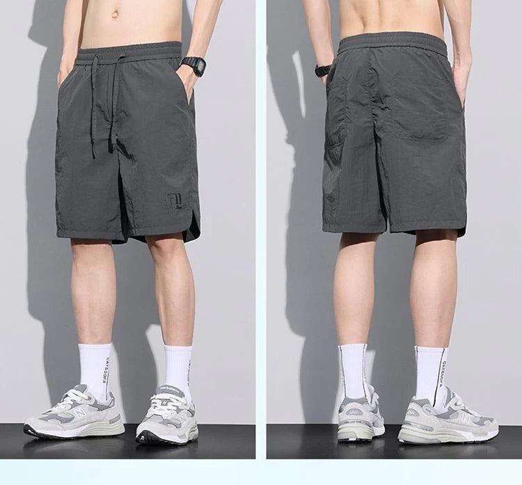 casual shorts tendance