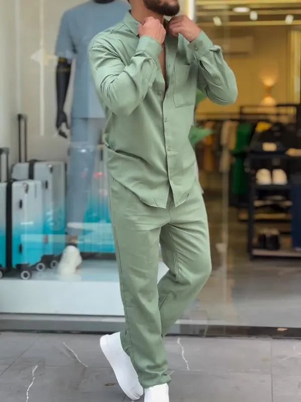 Ensomble zara