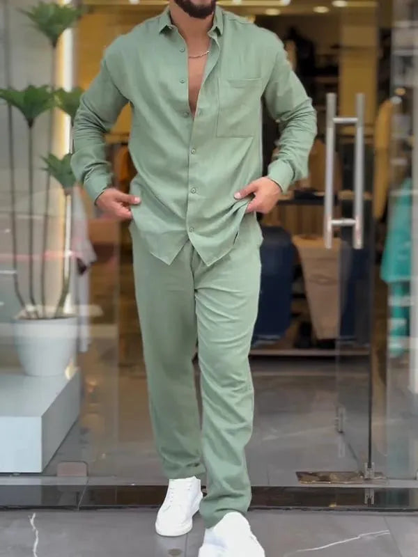 Ensomble zara