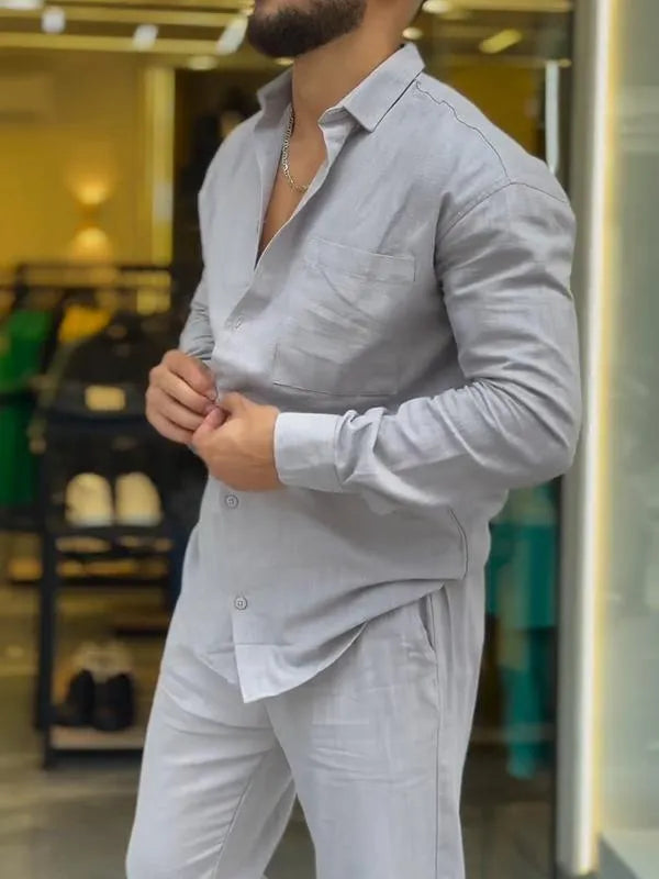 Ensomble zara
