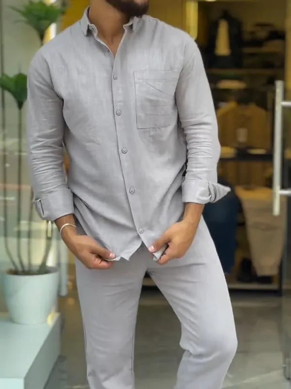Ensomble zara