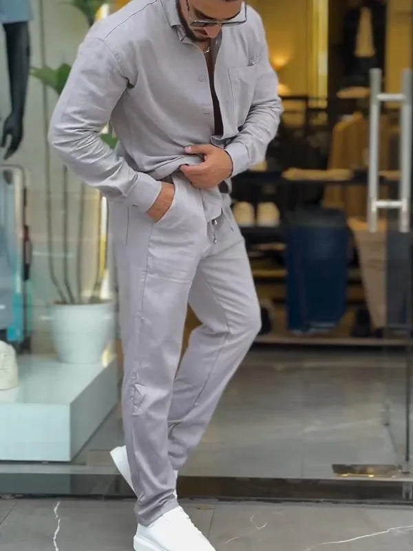 Ensomble zara